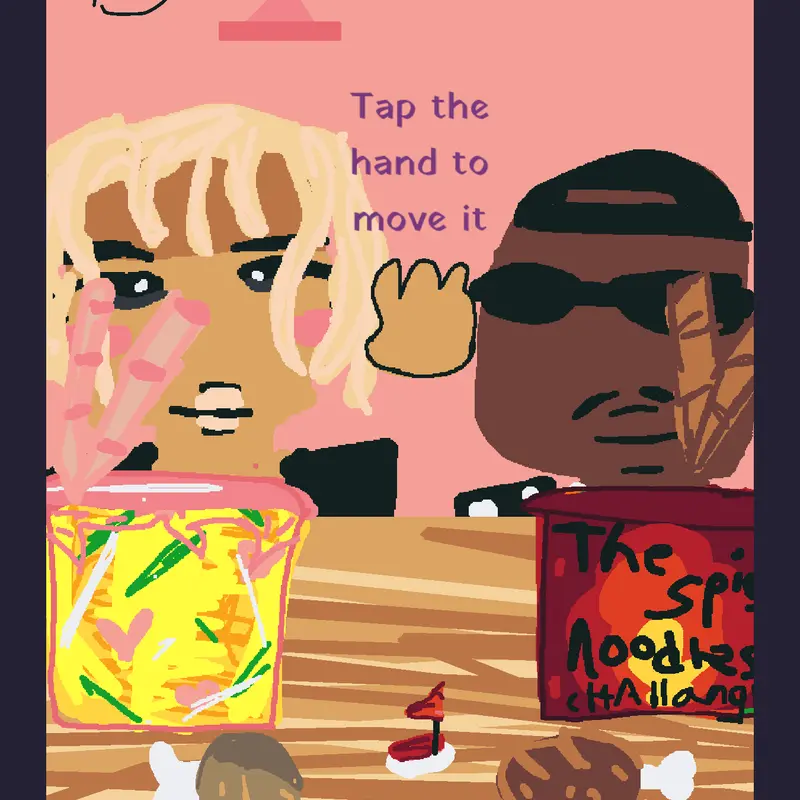 Game by @XxraxyZz_Account