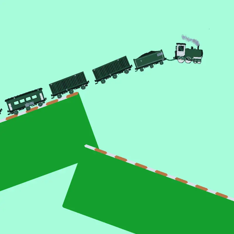 Game by @Diesel_Train
