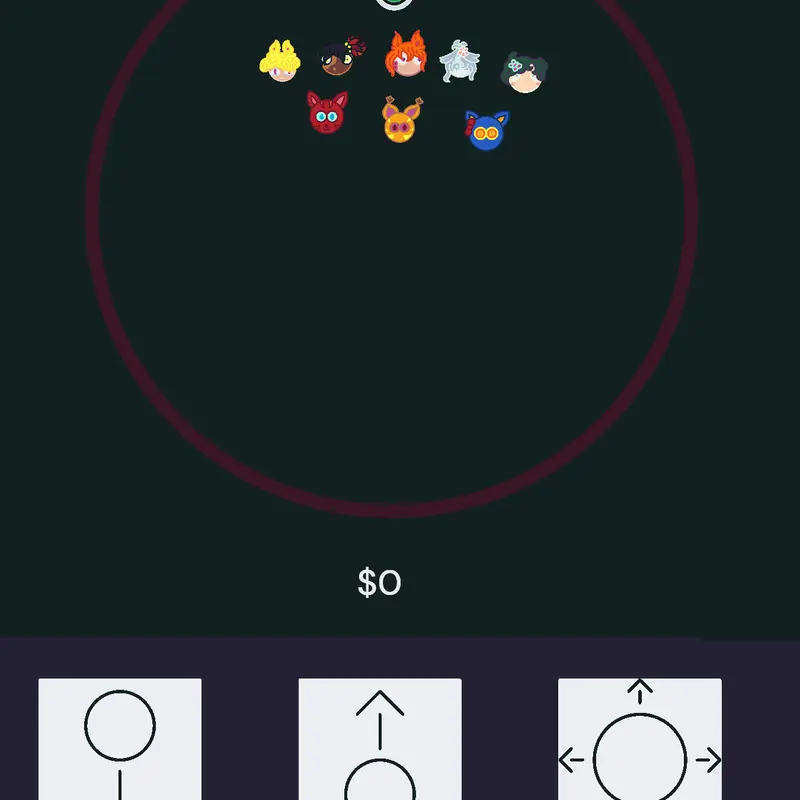 Game by @Starburst_Sassy_Queen