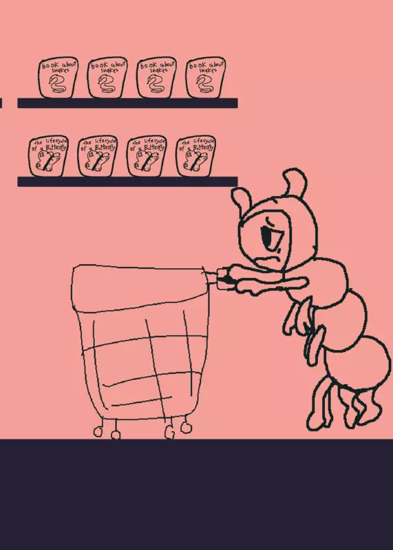 Game by @lavender-original