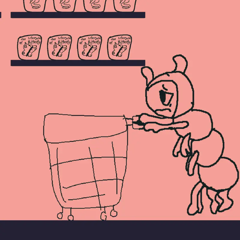 Game by @lavender-original