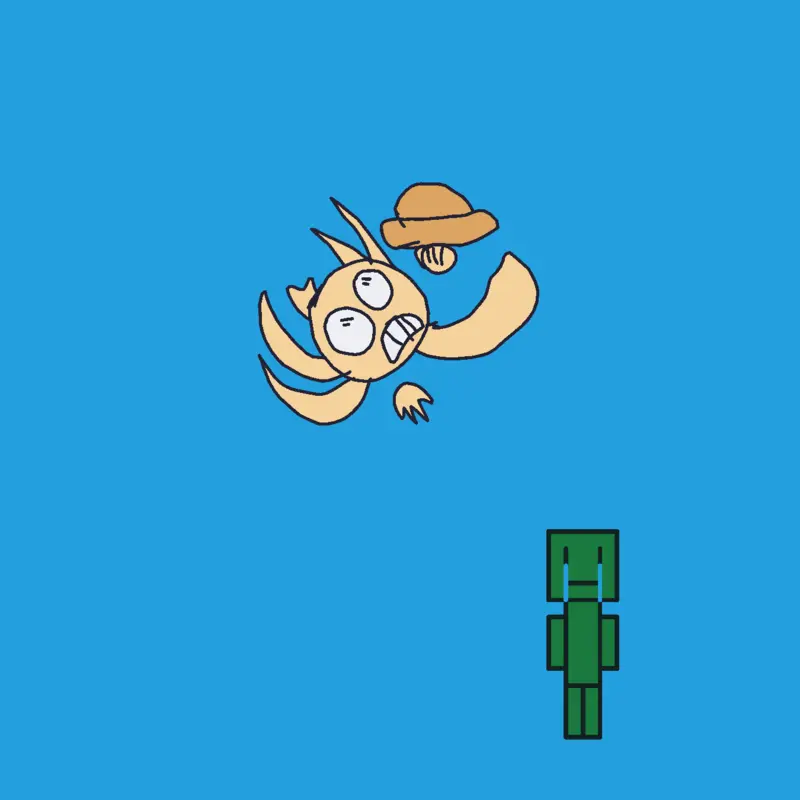 Game by @Sprout_and_Friends