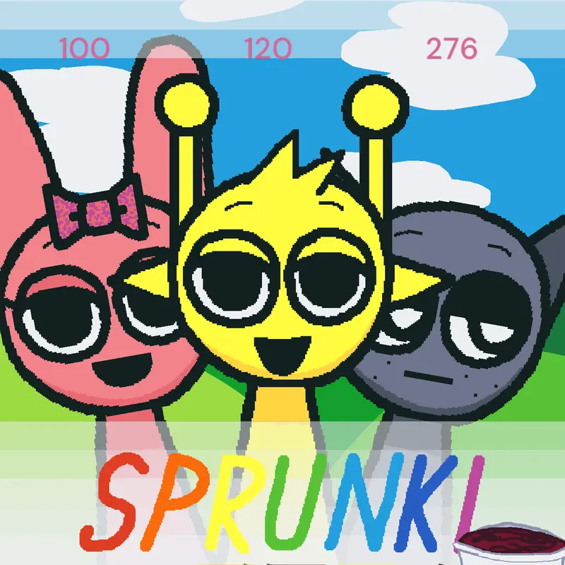 Game by @kittyjoiqwe