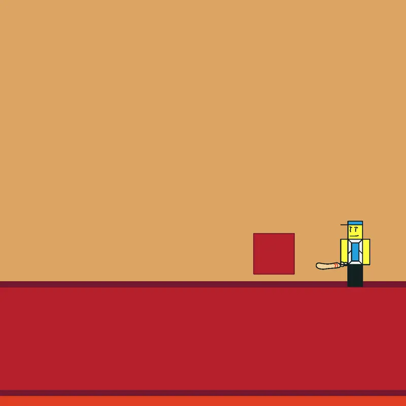 Game by @gauy