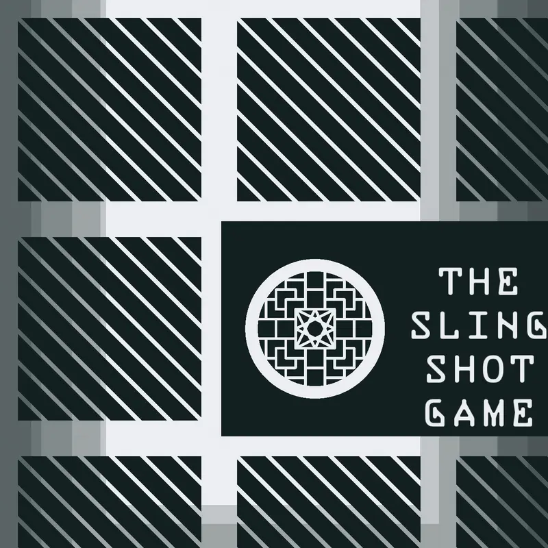 Game by @pres_spase_games