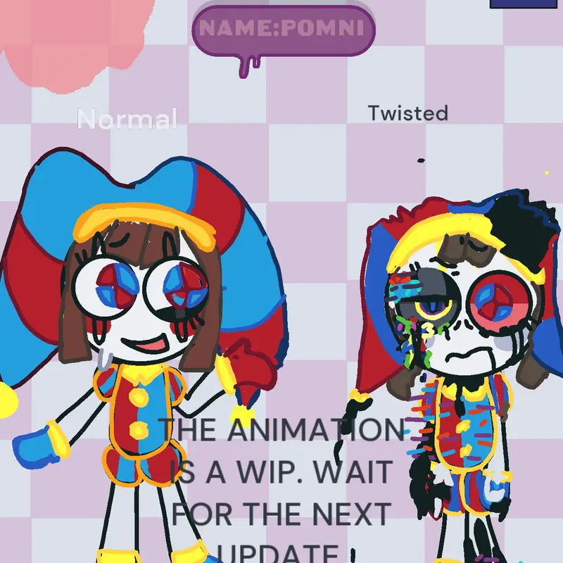 Game by @HelloThere_ILovePizza