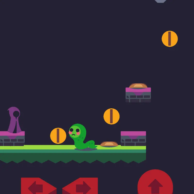 Game by @gkw