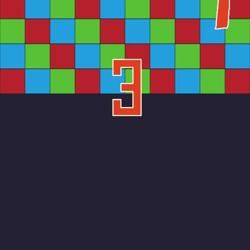 Game by @CoolBrain