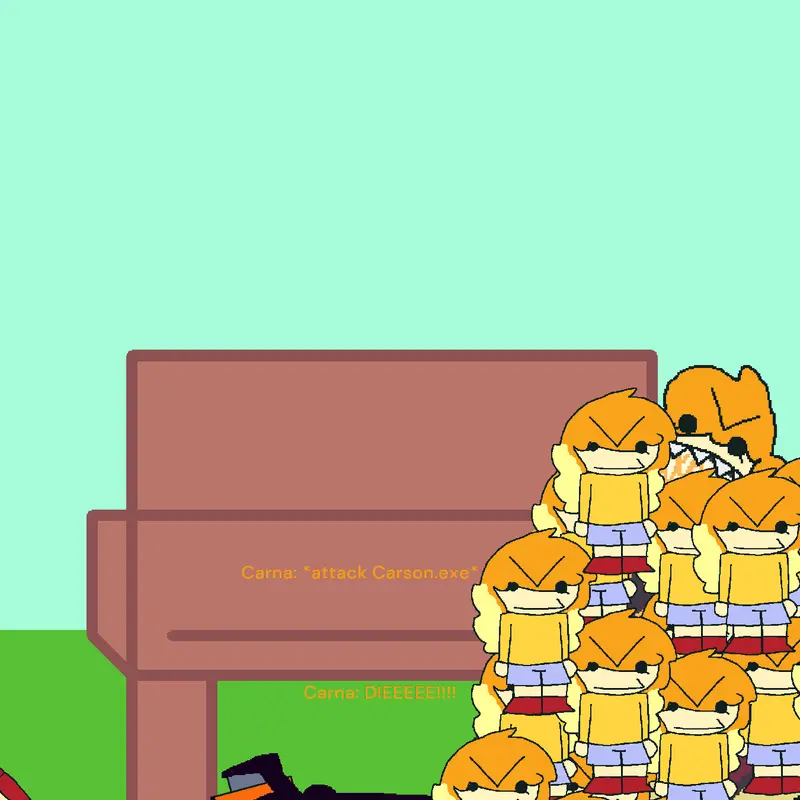 Game by @carson-yellow-gamer