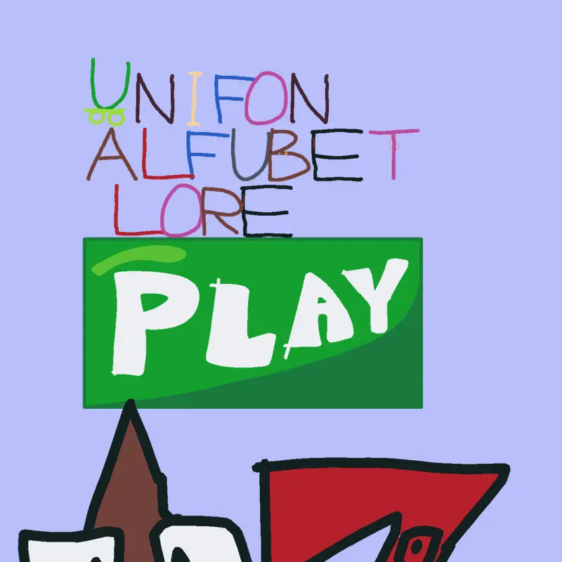 Game by @A_IS_GOOD