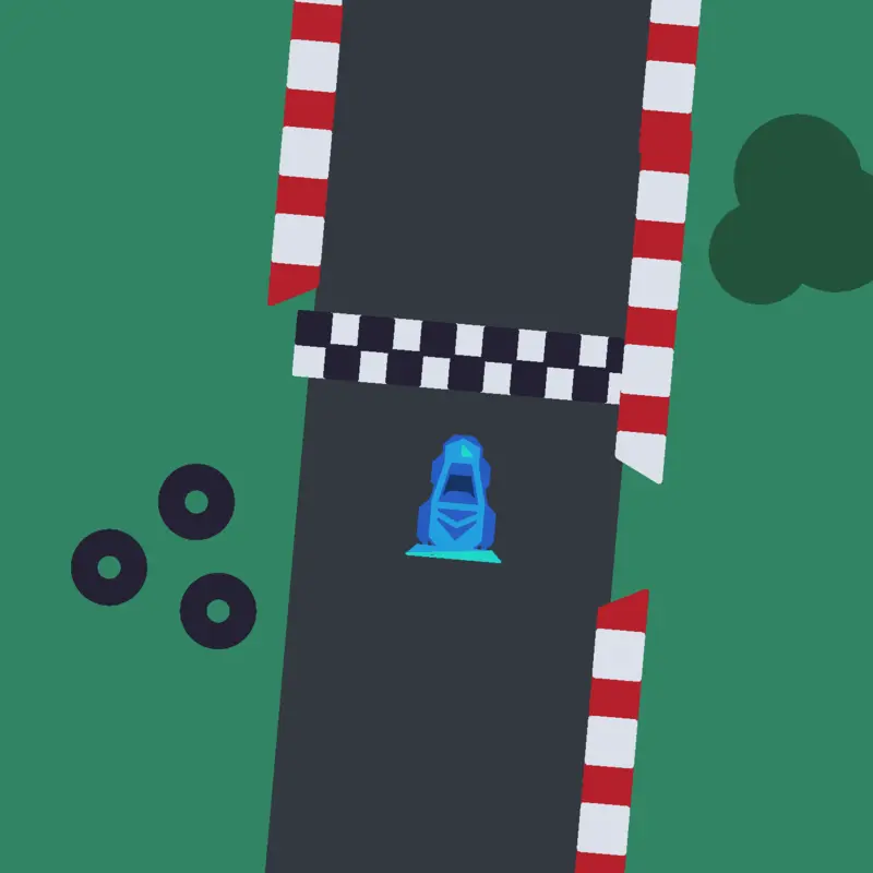 Game by @Alexandhisfries
