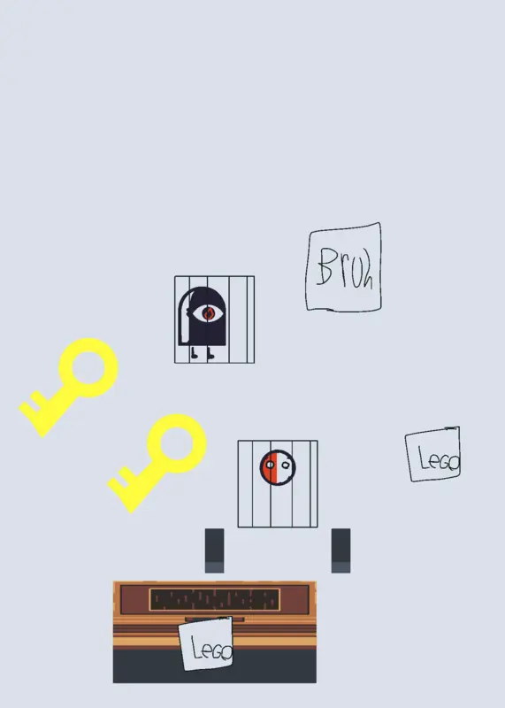 Game by @sisie04