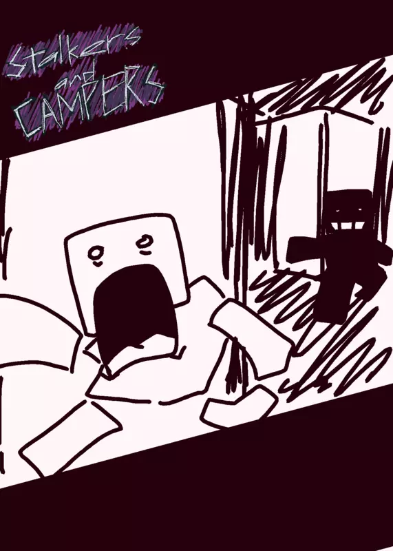beta by @endlesssawman