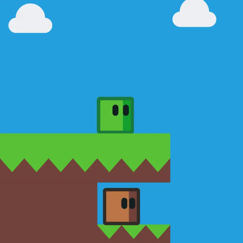 Game by @V2Izer