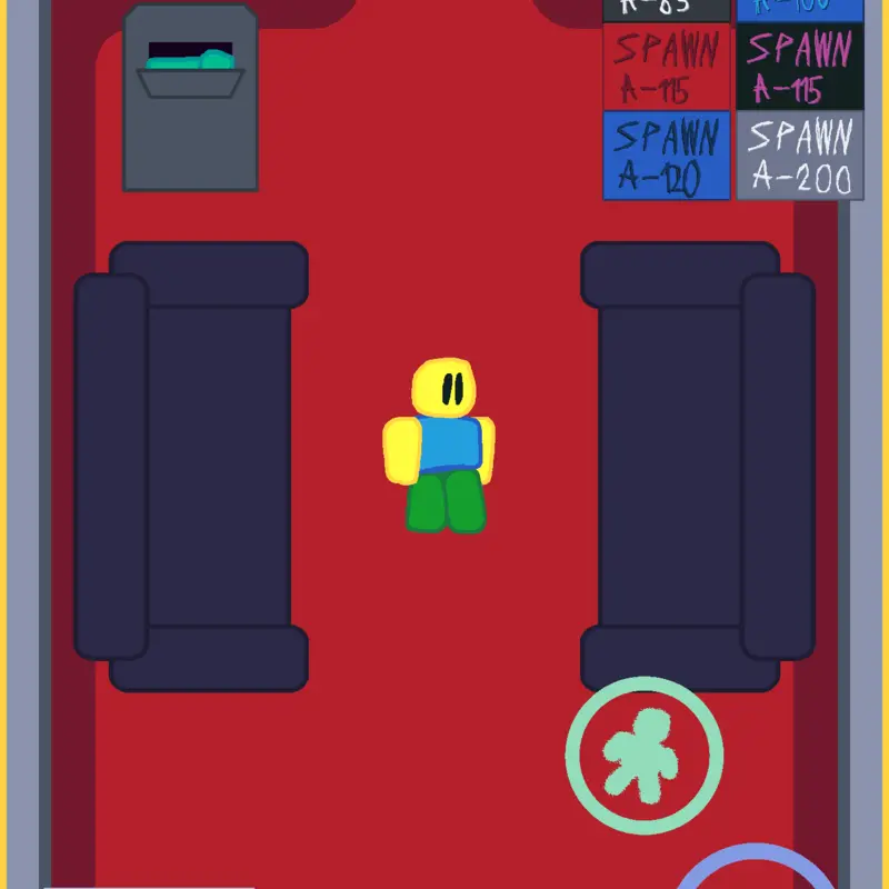 Game by @D1OR
