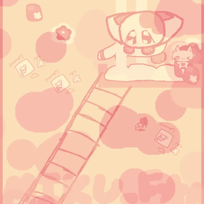 Game by @M1KU_F4N
