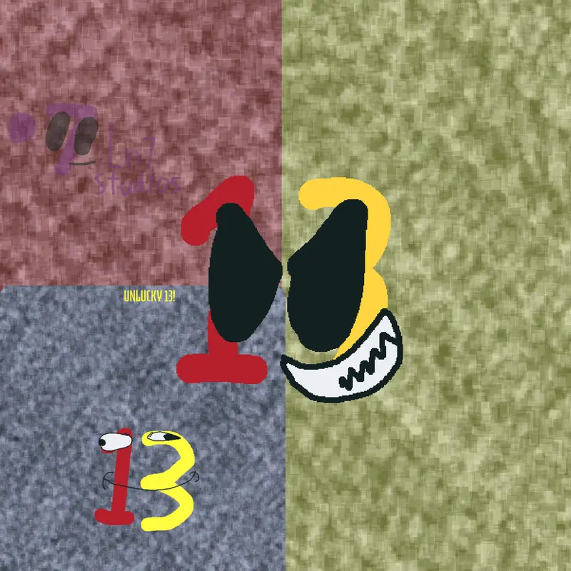 Game by @Lucky_Number_7