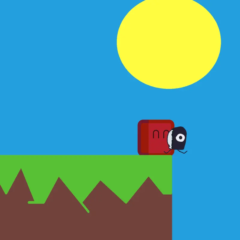 Game by @Castle_Boi321