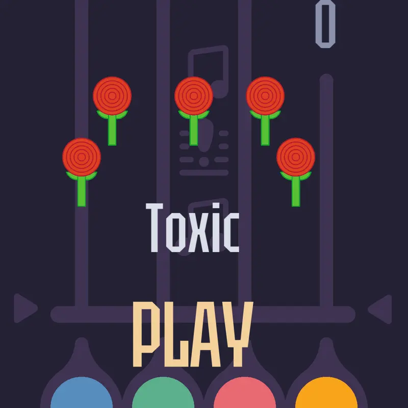 Game by @canivarcigdem14