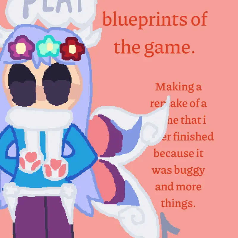 Game by @Yastrox