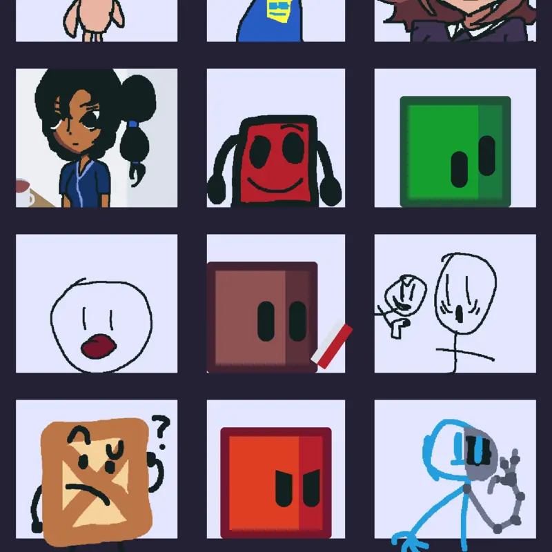 Game by @Triple_Cube