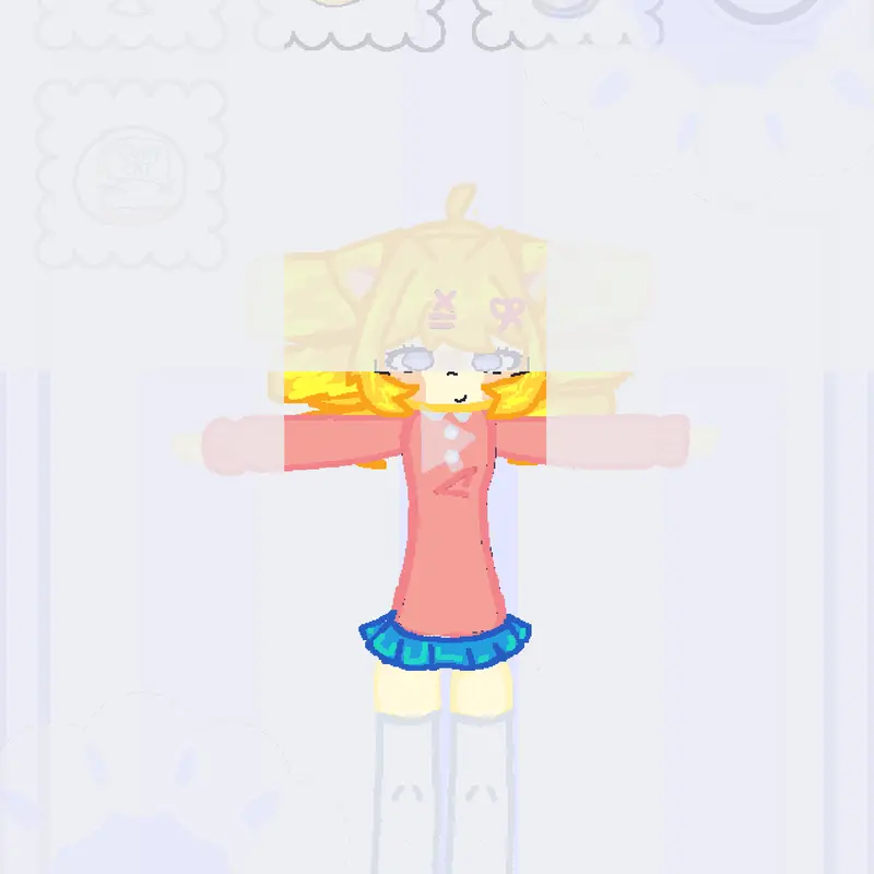 Game by @NinaQT_CHAN