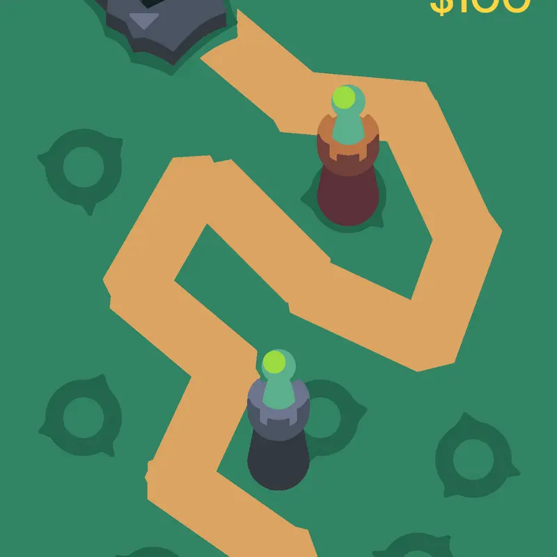 Game by @justapoob
