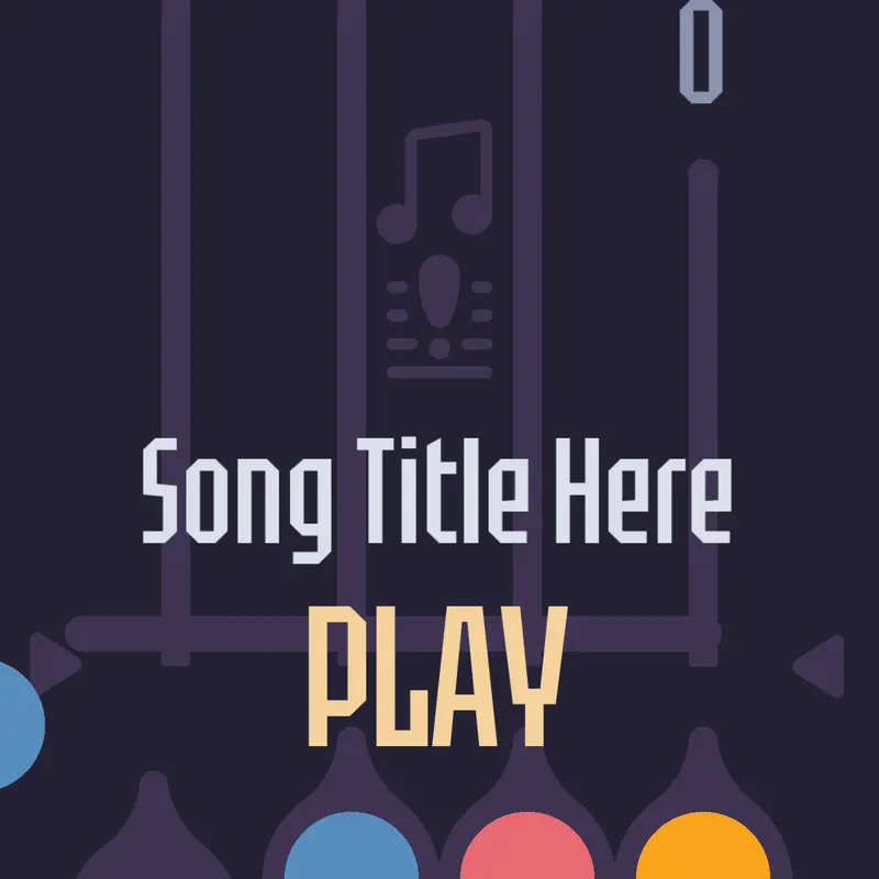 Game by @tuujkot