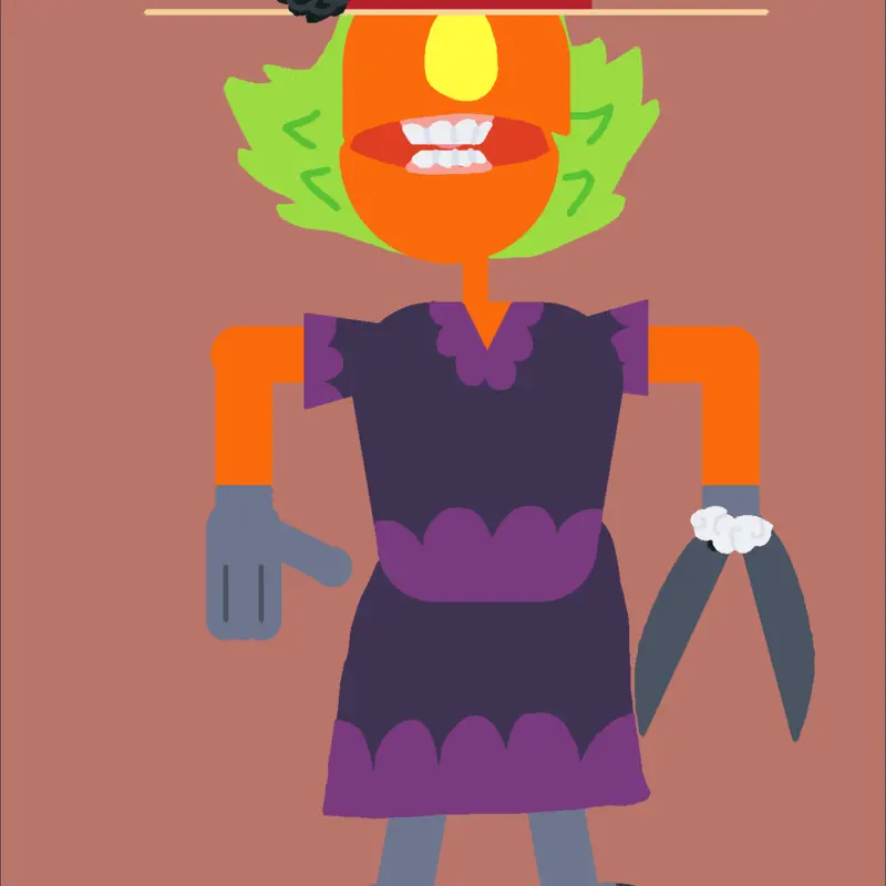 Game by @Frituras0077