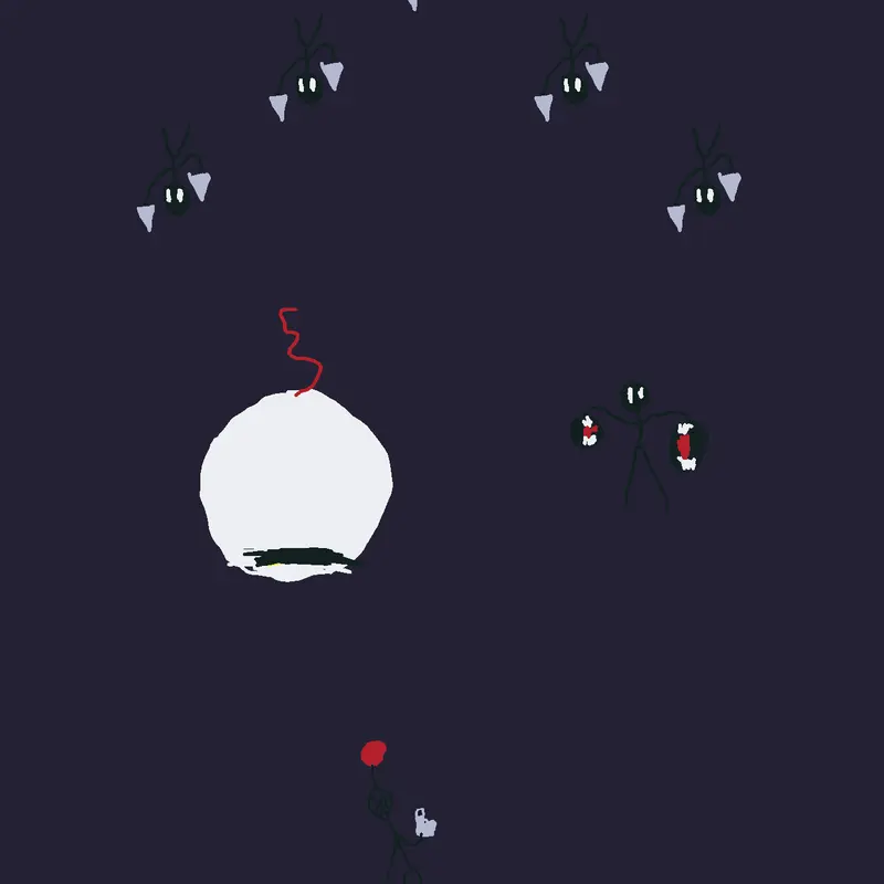 Recoil the shooter by @Mr-Malfunction