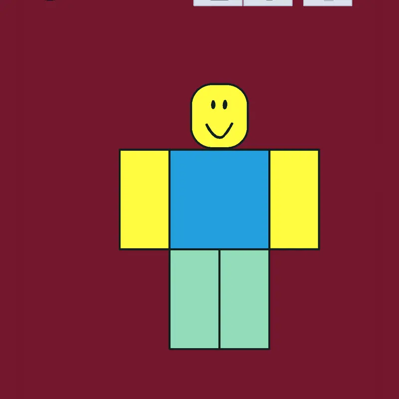 Game by @doggyoficall