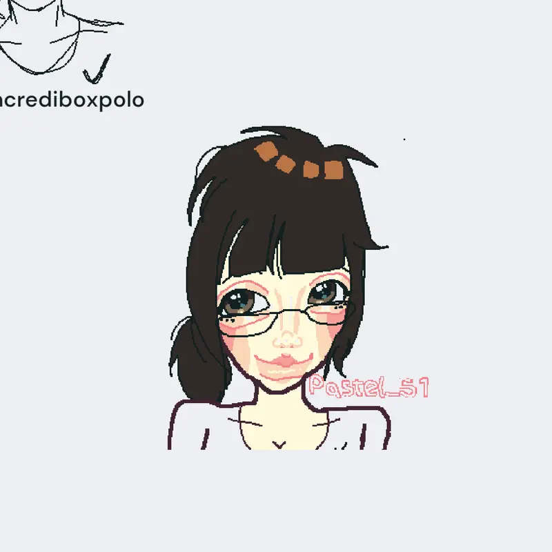 Game by @pastel_51