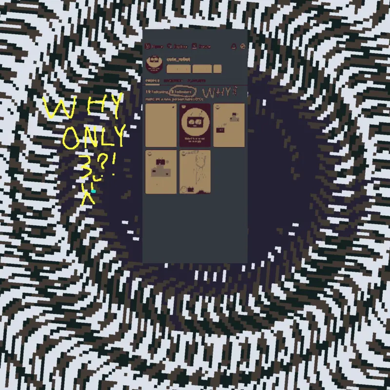 Game by @cute_robot