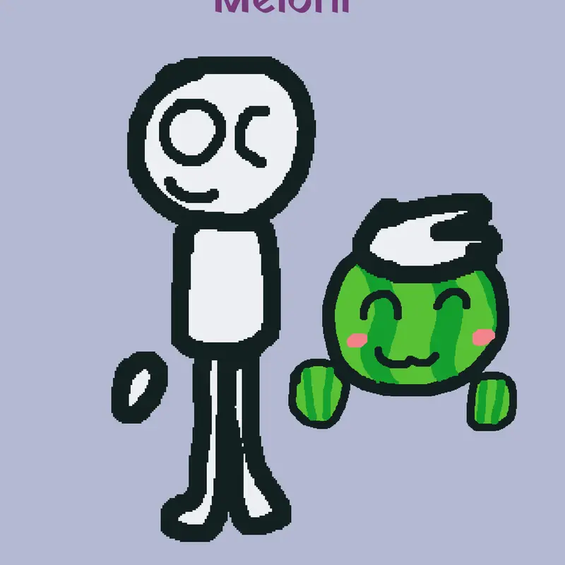 Game by @Eggy_and_Meloni