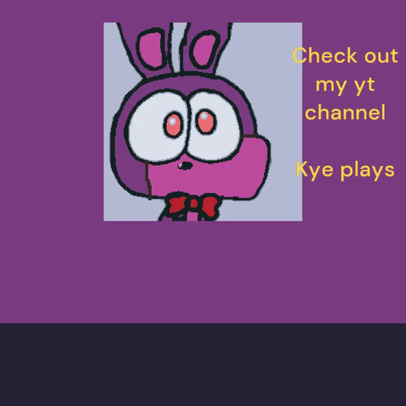 Game by @kye1352