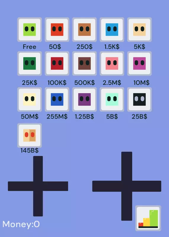 Cube simulator by @GooseOfficialCastle