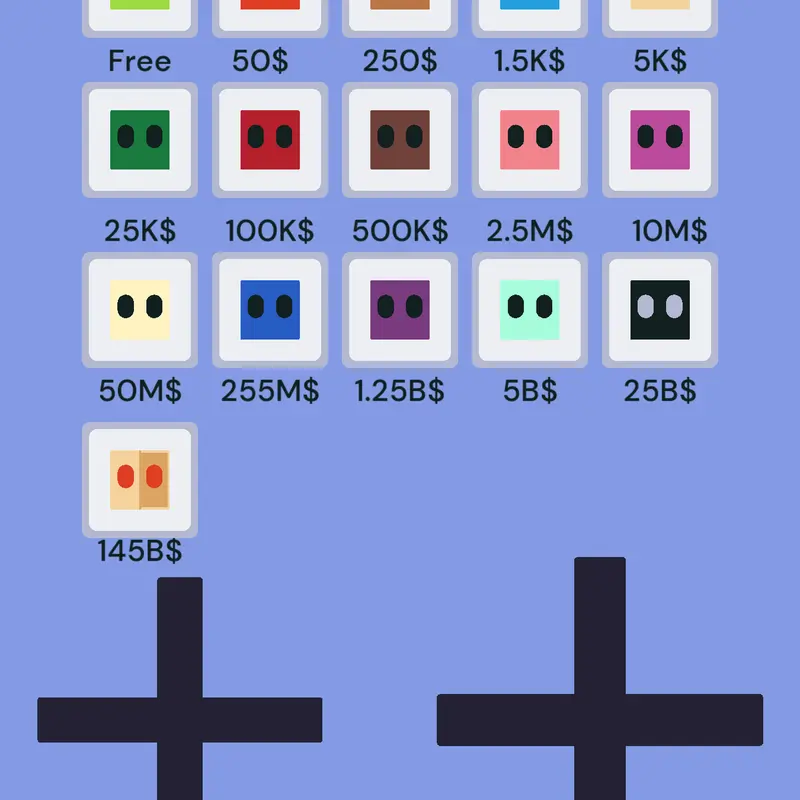 Cube simulator by @GooseOfficial