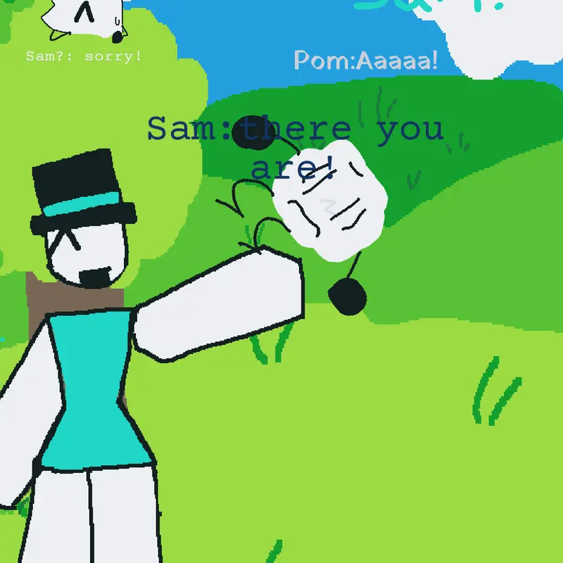 Game by @Artsy_mac