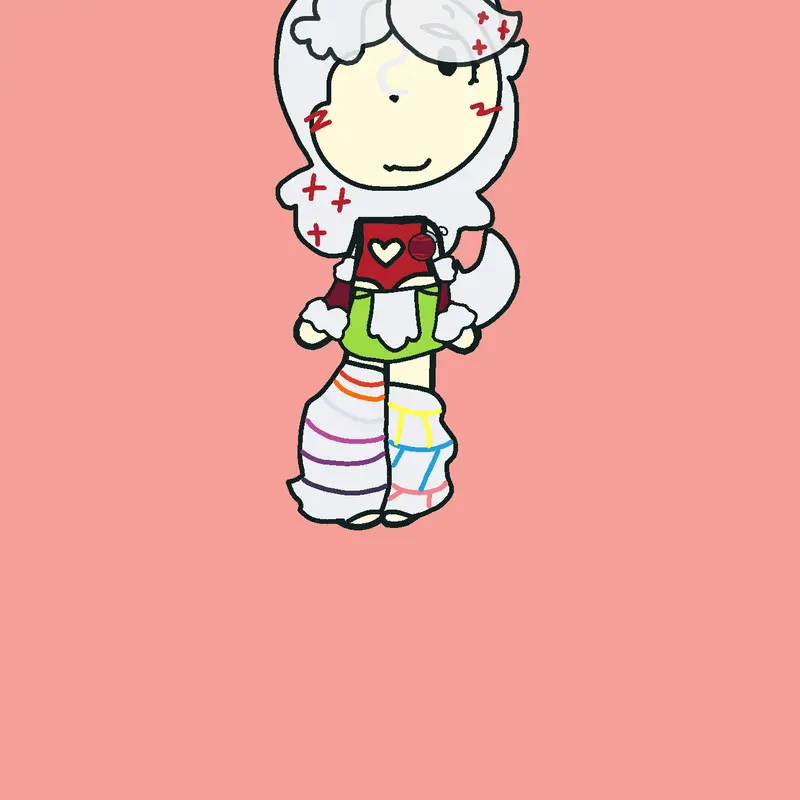 Game by @Some_silly_personXP