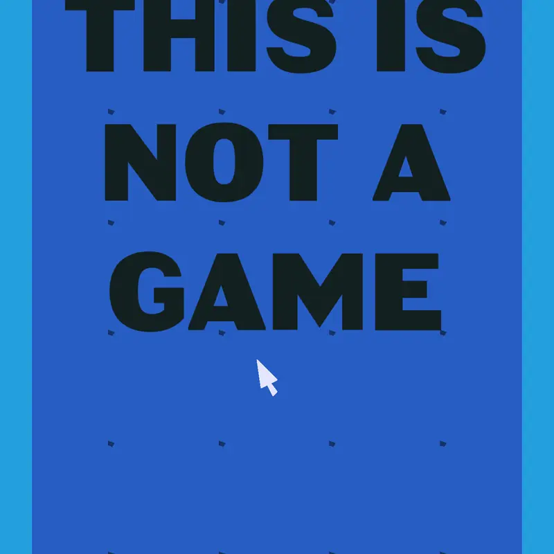 Game by @knuckles_the_echidna