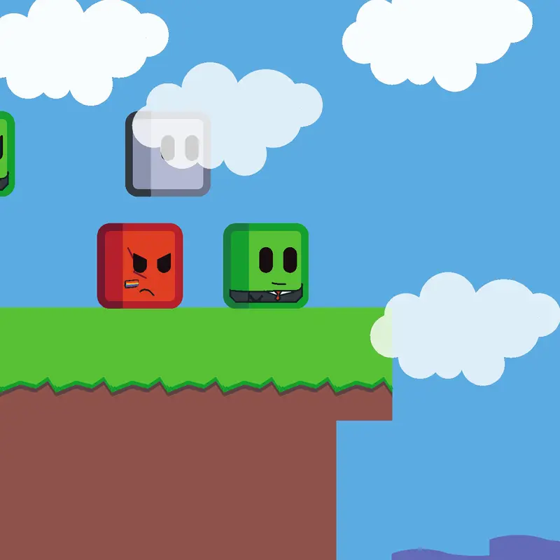 Game by @sparkblocksofficial