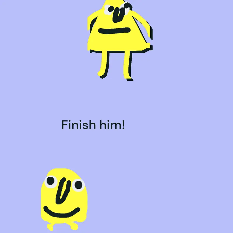 Game by @Lolcatt