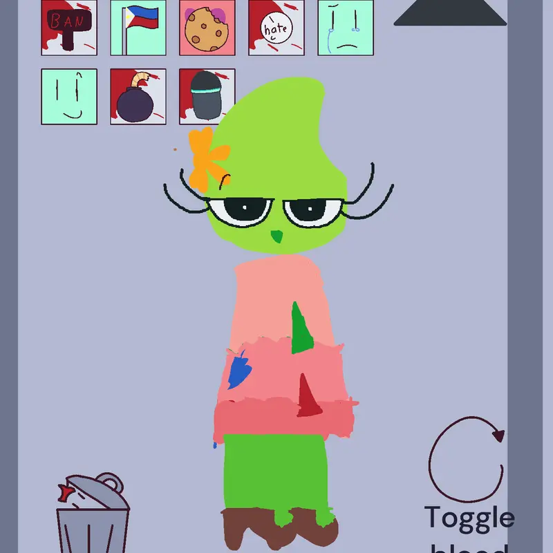 Game by @tadcfan1