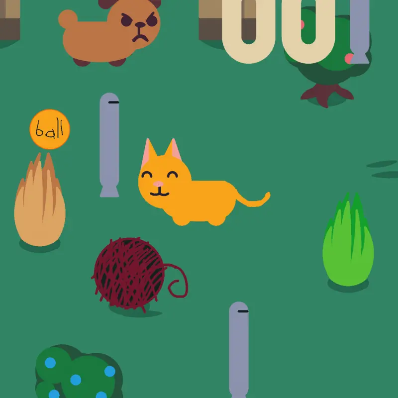 Game by @roticanaijon