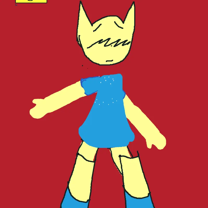 Game by @Milky_cheese_yummy