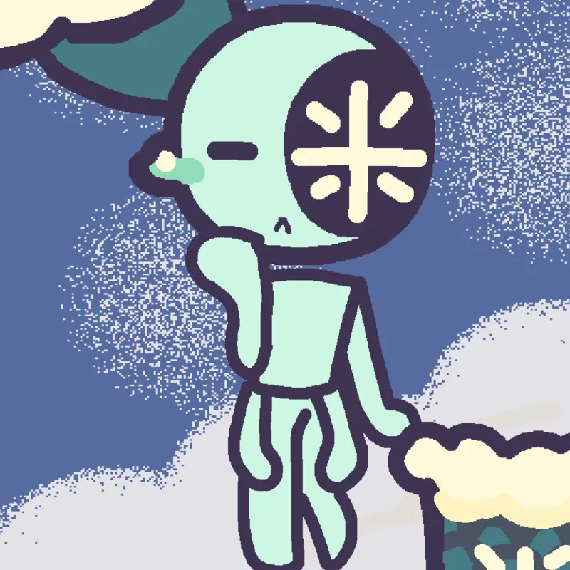 Game by @Choco_Cream