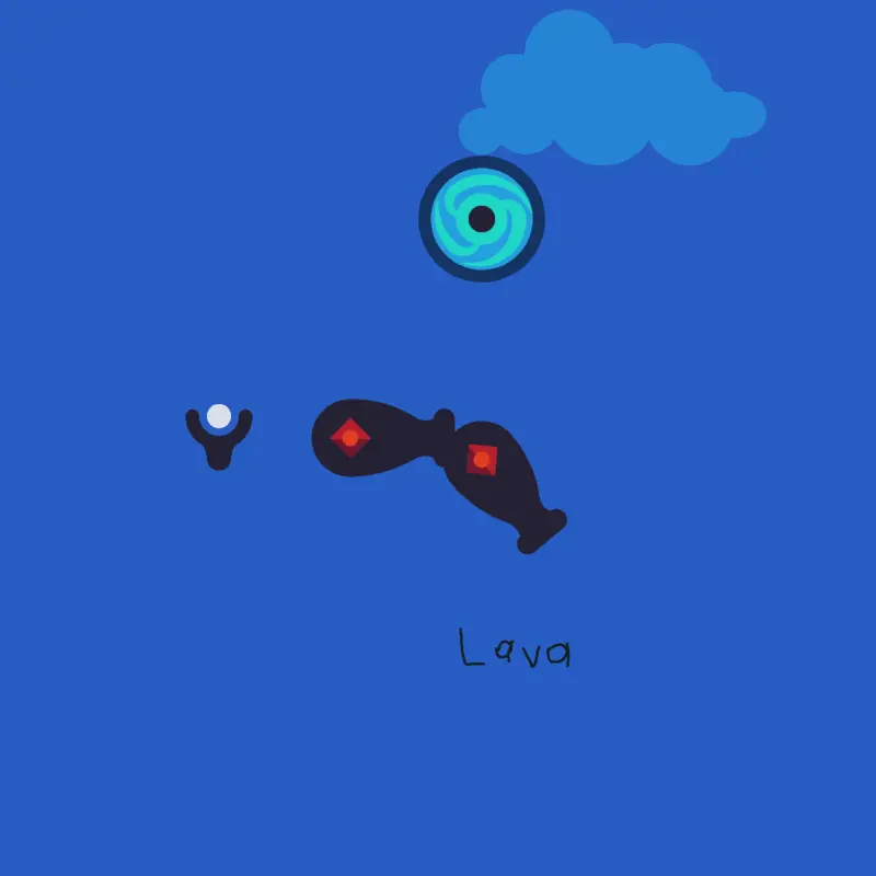 Game by @tyluke