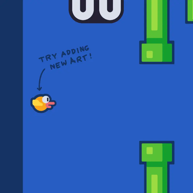 Game by @vominhtuan101