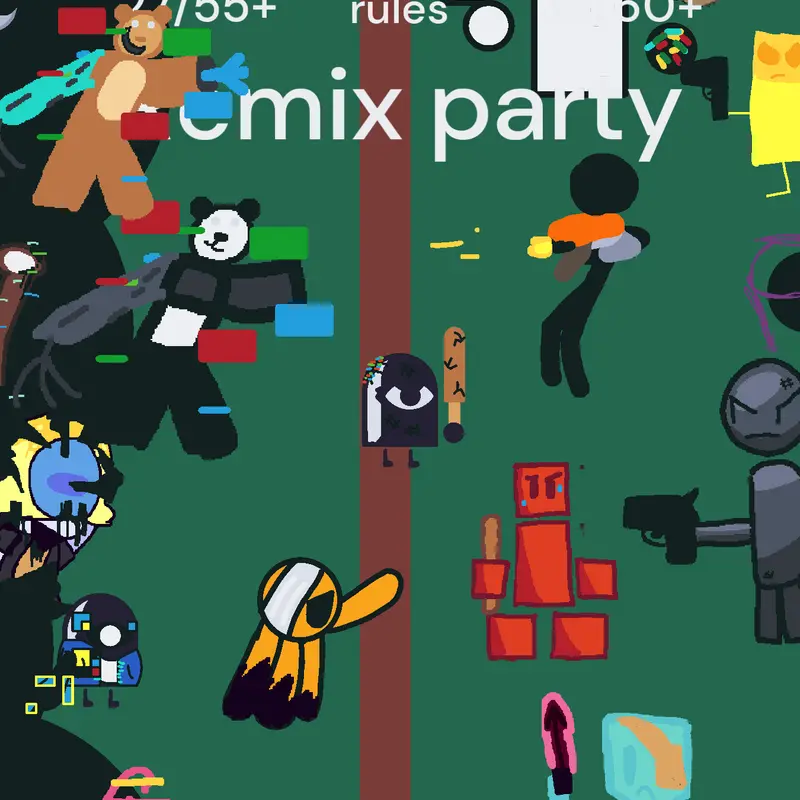 Game by @thatguyontehcroner