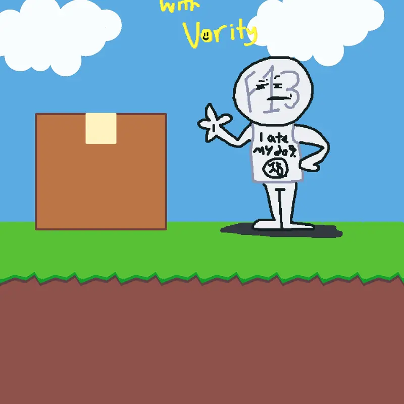 Game by @FlexusGames2013